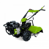 MOTOCULTIVADOR GASOLINA 7 CV
